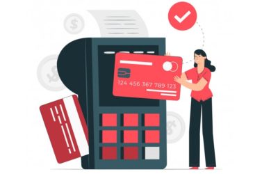 Five Reasons to Use a Business Credit Card for Business Expenses