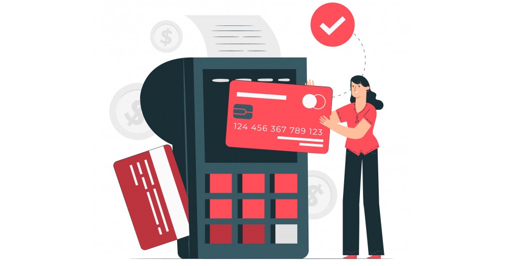 Paying Business Expenses With Personal Credit Card