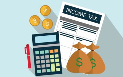 How to Prepare for Tax Season All Year Round