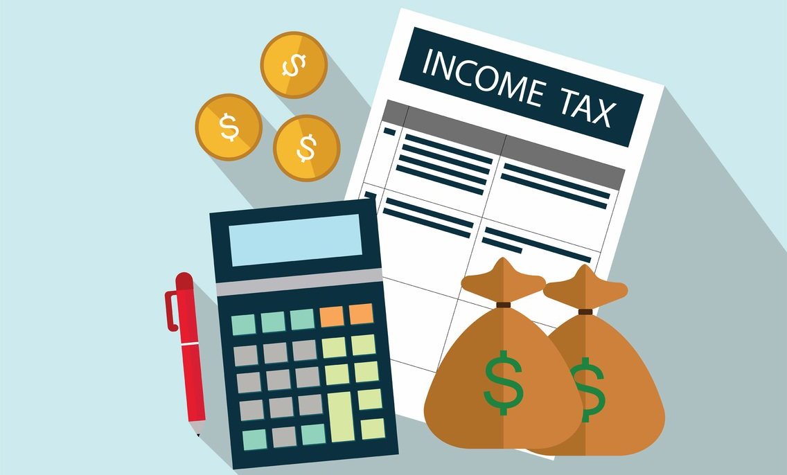 How to Prepare for Tax Season All Year Round - Southern Management ...