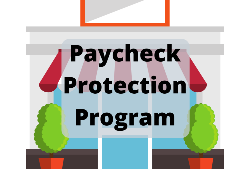 What Documents Do I Need to Apply for the Paycheck Protection Program?